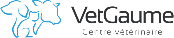 Vet Gaume Logo