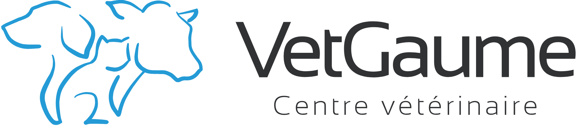 Vet Gaume Logo