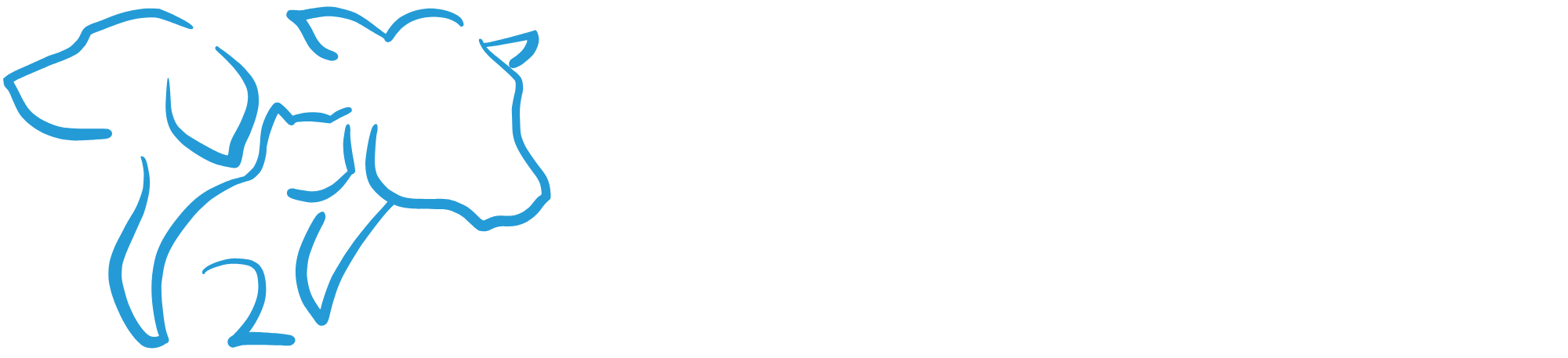 VetGaume logo negatif